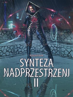 cover image of Synteza nadprzestrzeni II